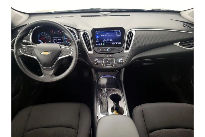 $20998 : Chevrolet Malibu 2022 LS Fle image 9