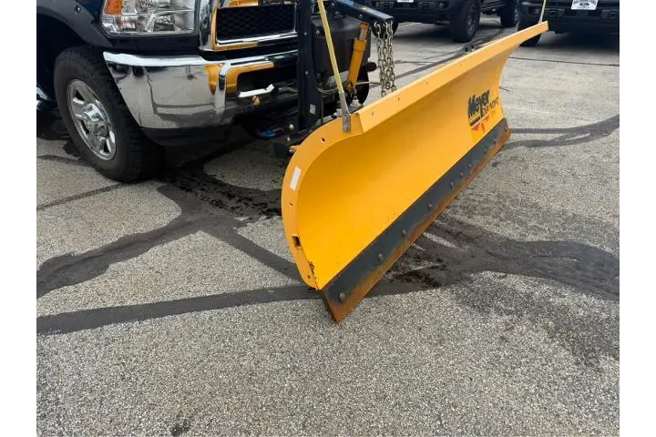 $24995 : Ram 2500 2015 4x4 SLT 4dr Cr image 10