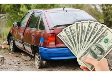 🚗💰 Kevin Buy Junk Cars en Los Angeles