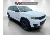$33445 : Jeep Grand Cherokee L 2024 4 thumbnail