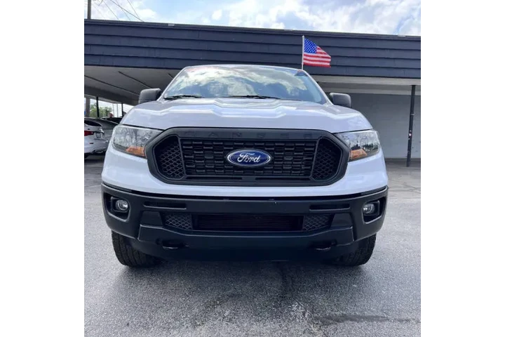 $21995 : 2020 Ranger XL image 4