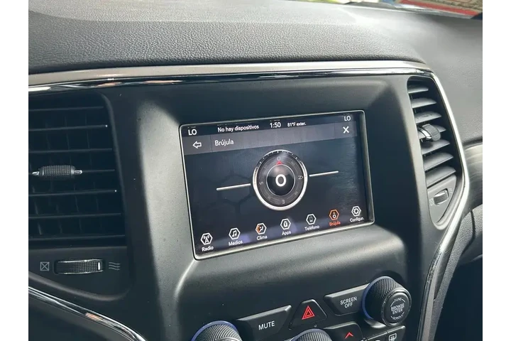 $15999 : Jeep Grand Cherokee 2019 4x2 image 9