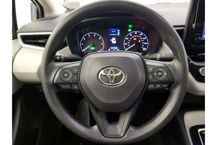 $24998 : Toyota Corolla Hybrid 2023 L image 10