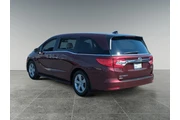 $33970 : Honda Odyssey 2019 EX 4dr Mi thumbnail