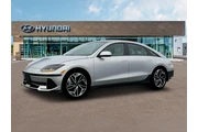 $29491 : Hyundai IONIQ 6 2024 Limited thumbnail
