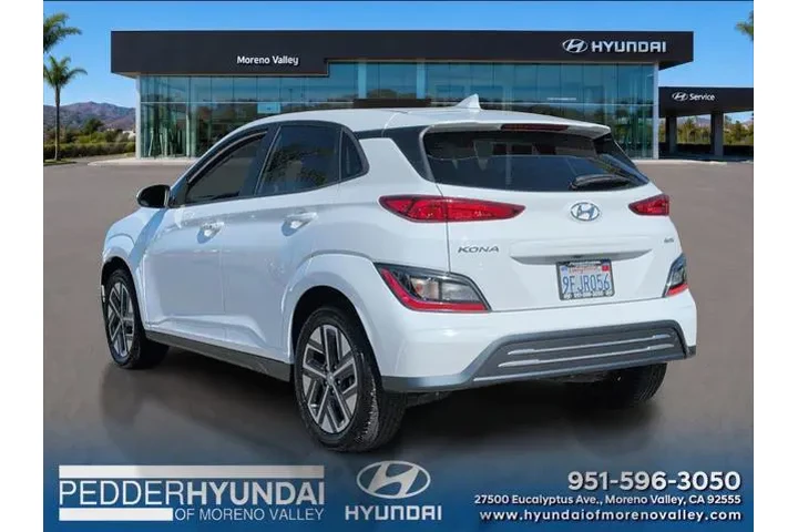 $18675 : Hyundai KONA Electric 2023 S image 7