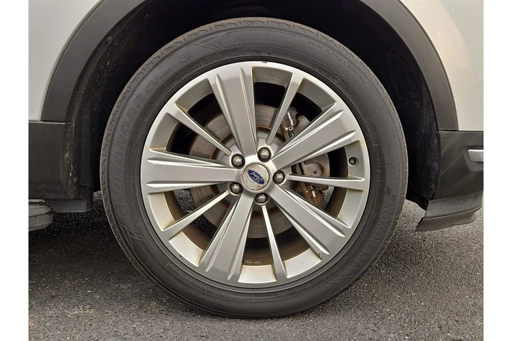 $19900 : 2018 Explorer Limited 4WD image 8