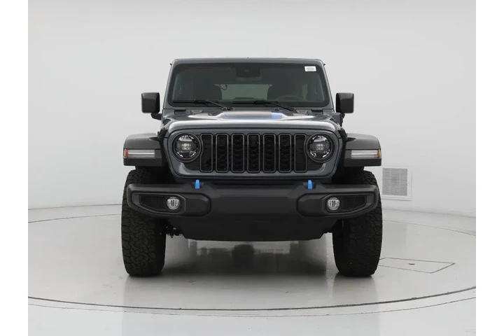 $39998 : Jeep Wrangler 2024 4x4 Rubic image 5