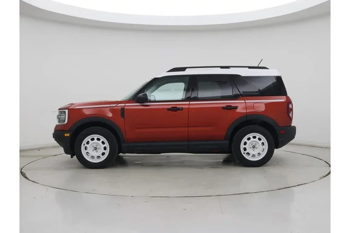$28998 : Ford Bronco Sport 2023 AWD H image 3