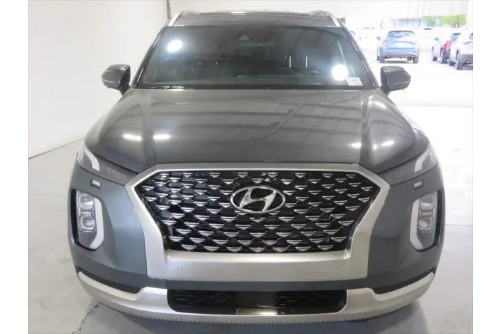 $33258 : Hyundai PALISADE 2022 Callig image 2
