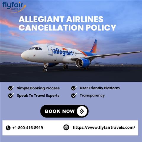Allegiant Cancellation Policy1 image 1