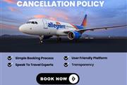 Allegiant Cancellation Policy1 en New York