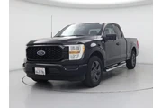 $24998 : Ford F-150 2022 4x2 XL 4dr S thumbnail