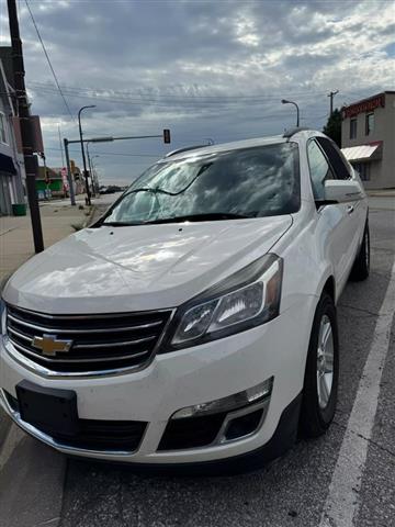 $10990 : 2014 CHEVROLET TRAVERSE2014 C image 4