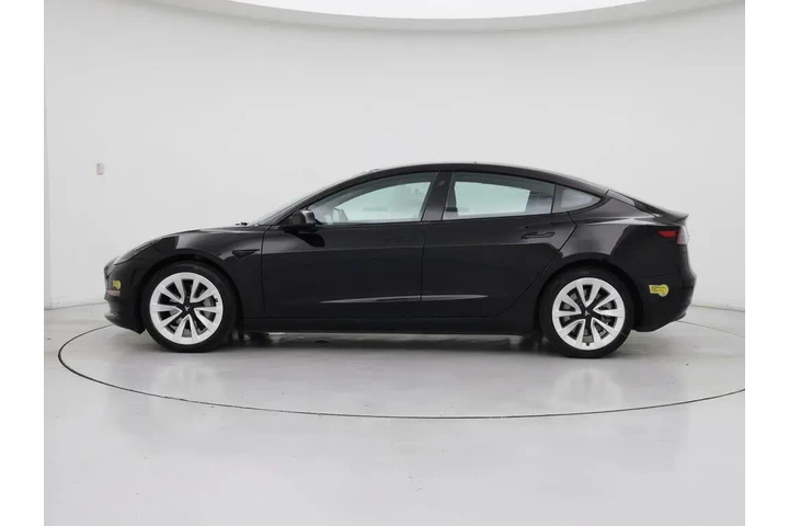 $26998 : Tesla Model 3 2022 AWD Long image 3