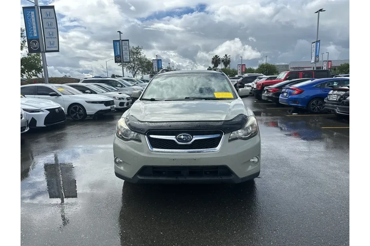 $12588 : Subaru XV Crosstrek 2014 AWD image 1