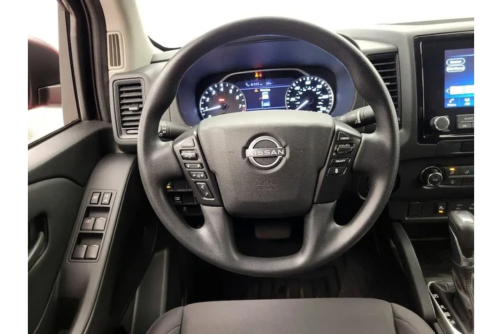 $25998 : Nissan Frontier 2022 4x2 S 4 image 10