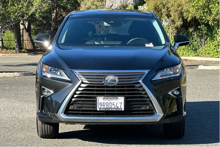 $29557 : Lexus RX 350 2019 4dr SUV image 8