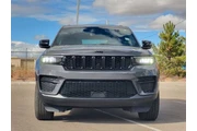 $35429 : Jeep Grand Cherokee 2024 4x4 thumbnail