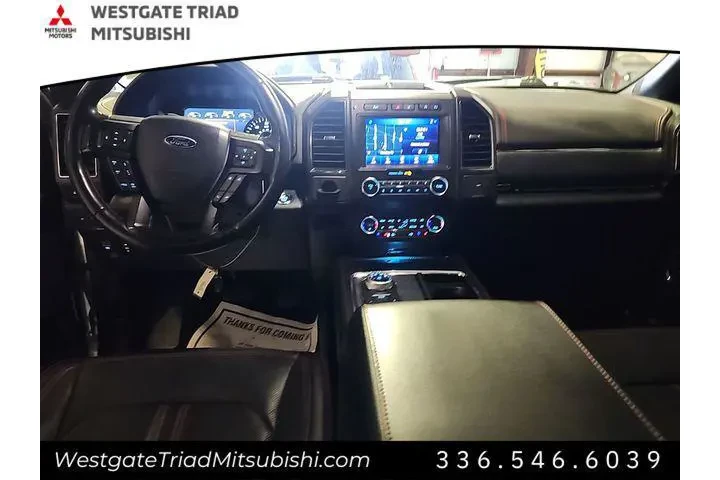 $28173 : Ford Expedition MAX 2020 4x2 image 7