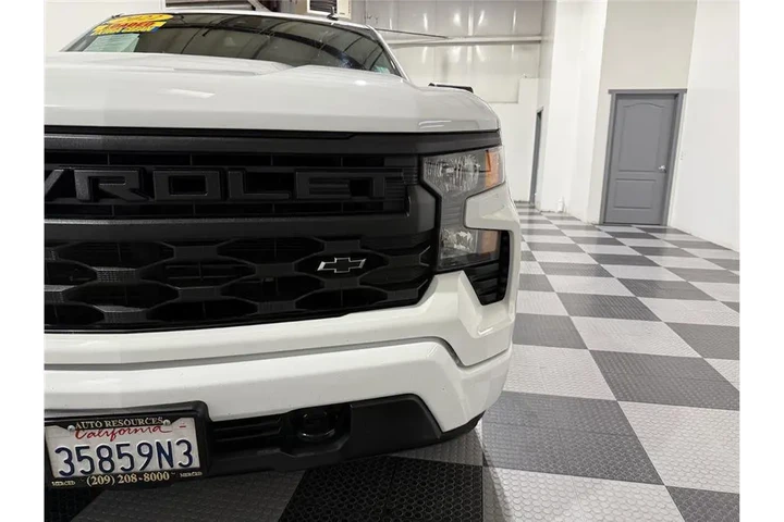$25349 : Silverado 1500 2022 image 8