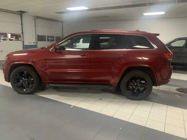 $15923 : Pre-Owned 2014 Grand Cherokee image 2