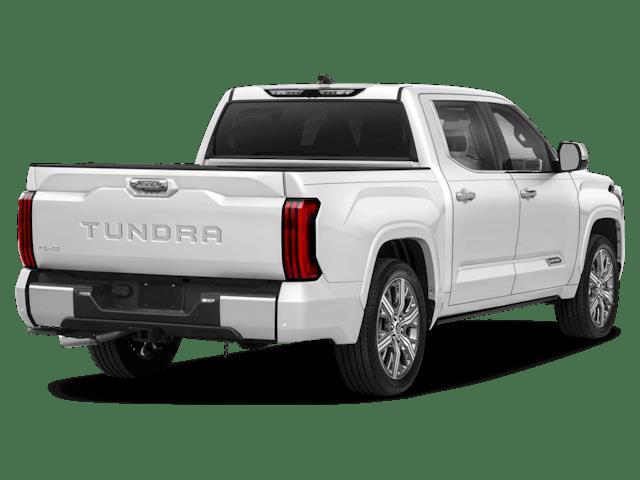 $81987 : Toyota Tundra i-FORCE MAX Cap image 3