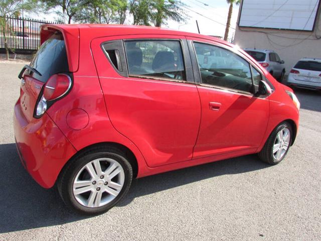 $5995 : 2013 Spark 1LT Auto image 4