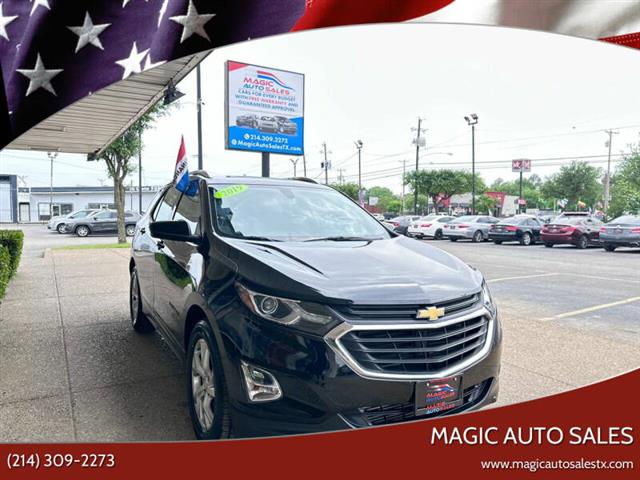 $17999 : 2019 Equinox LT image 1