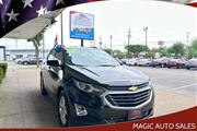 2019 Equinox LT en Dallas