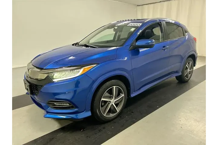 $21999 : Honda HR-V 2020 AWD Touring image 5