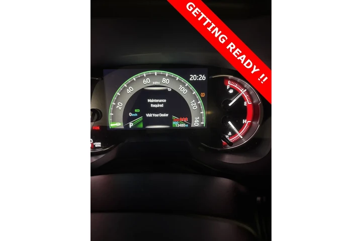 $28444 : Toyota RAV4 2023 AWD LE 4dr image 7