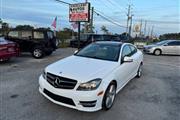 2014 Mercedes-Benz C-Class C en Orlando