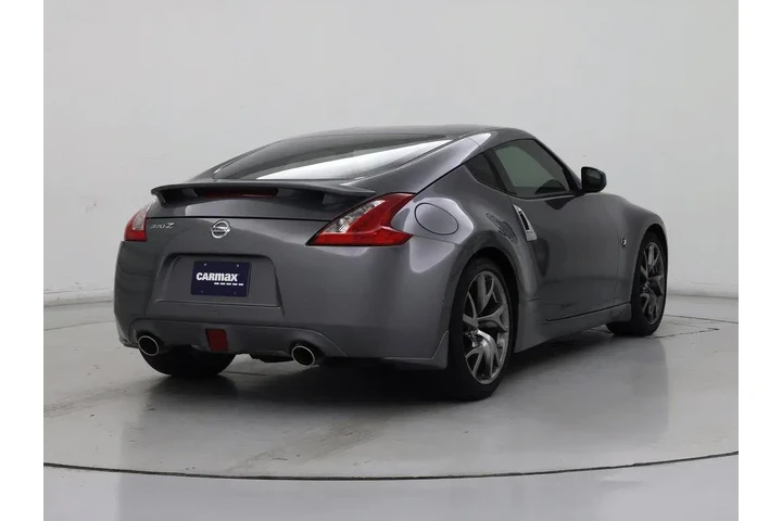 $28998 : Nissan 370Z 2015 Sport 2dr C image 8