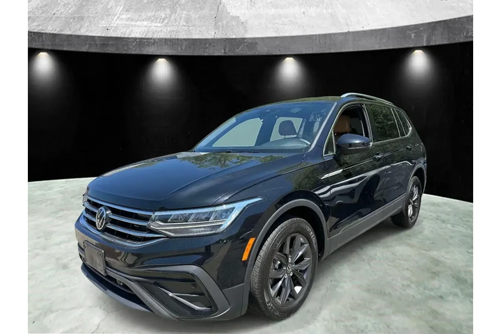 $22850 : Volkswagen Tiguan 2023 AWD S image 6
