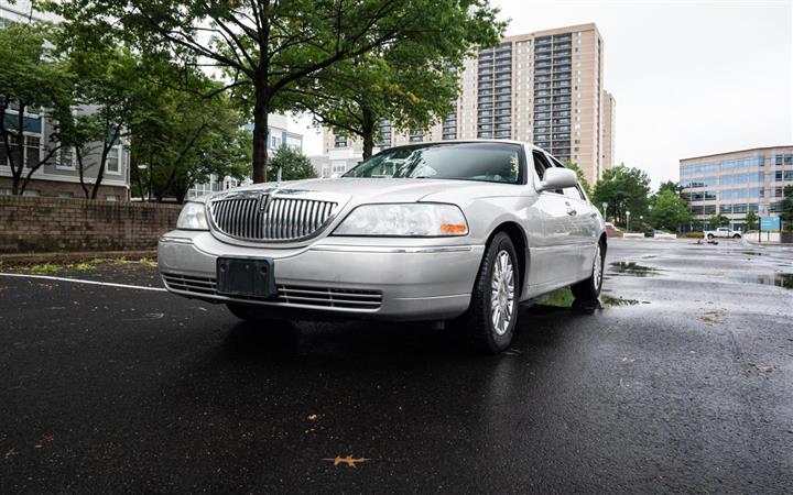 $8995 : 2009 LINCOLN TOWN CAR image 8