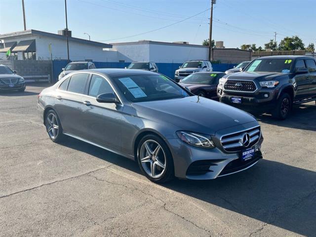 $18795 : 2017 Mercedes-Benz E-Class E image 1