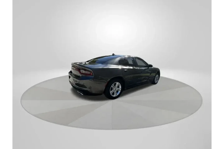 $15733 : Dodge Charger 2023 SXT 4dr S image 7
