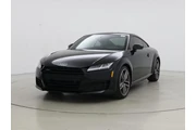 $30998 : Audi TT 2017 AWD 2.0T quattr thumbnail
