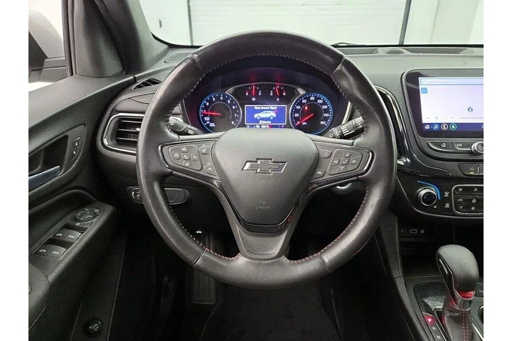 $20998 : Chevrolet Equinox 2022 RS 4d image 10