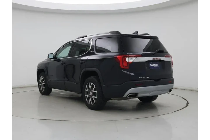 $22998 : GMC Acadia 2022 SLE 4dr SUV image 2