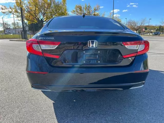 $17900 : 2020 Accord EX-L image 7