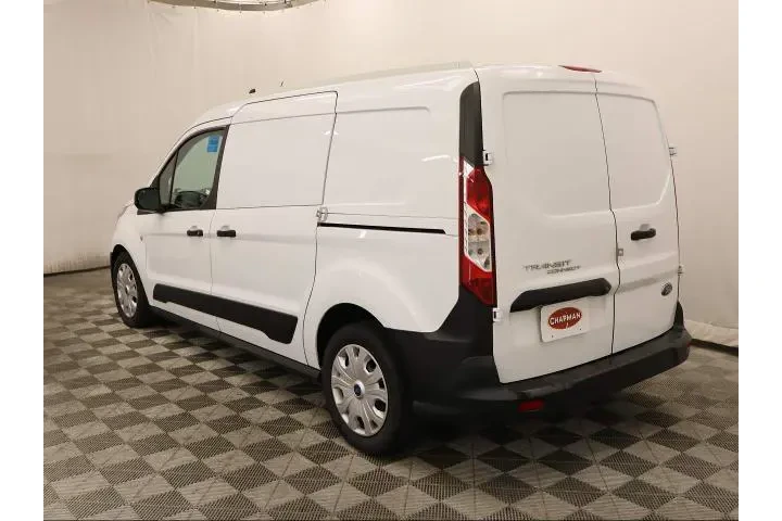 $22700 : Ford Transit Connect 2020 XL image 7