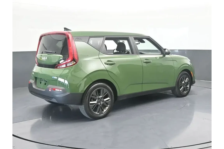 $17399 : Kia Soul 2022 EX 4dr Crossov image 6