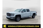 GMC Sierra 1500 2018 4x4 SLT en Anchorage