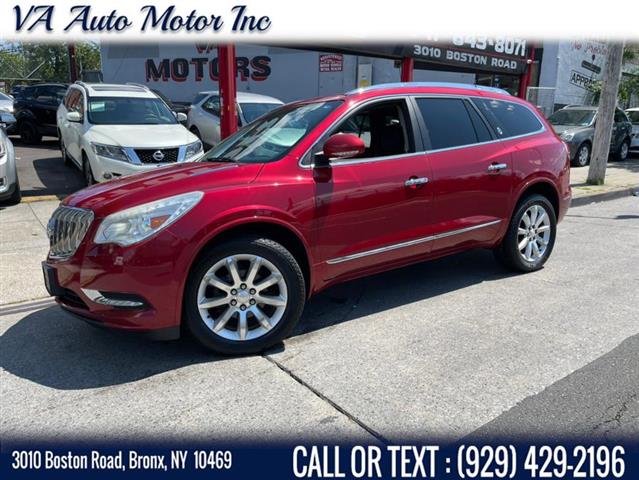 $13495 : Used 2014 Enclave AWD 4dr Pre image 2