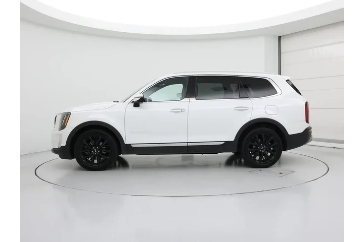 $24998 : Kia Telluride 2020 AWD SX 4d image 3