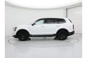 $24998 : Kia Telluride 2020 AWD SX 4d thumbnail