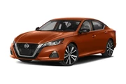 Nissan Altima 2022 AWD 2.5 S