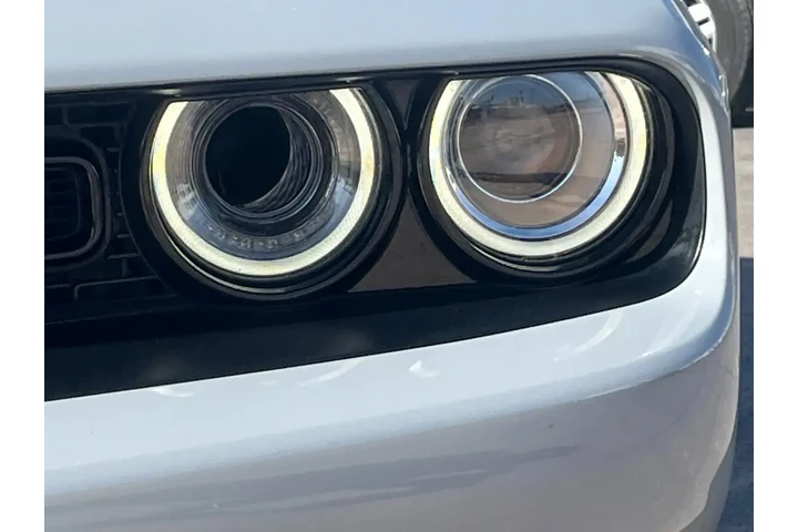 $36703 : Dodge Challenger 2021 R/T Sc image 9